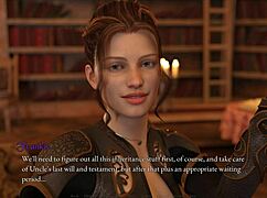 Very Horny Brunette Milf Feels Crazy Pussy And Ass Fucking