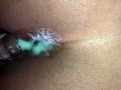 fuck her hard until she begs me to stop