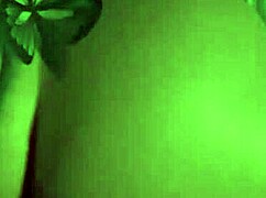 Latina babe moans as huge cock fucks her wet pussy hard