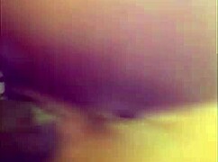 stepsister gets demolished by her stepbrothers huge bbc