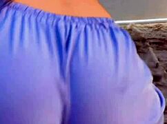 Rose Red VIP Teases with Oral Pleasures on Insta