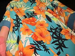 Latina couple fucks passionately at home, feeling intense pleasure