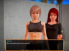 My New Family Game 572