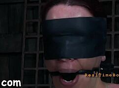 شعور بالصدمة الكهربائية في الجنس السادومازوخي!