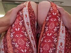 Cleaner Lady Always Lets Me Fuck Her for an Extra Tip