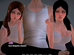 Once in a lifetime emotional walkthrough