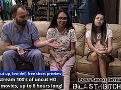 Aku dapat adik tiri Aria Nicole jurur POV