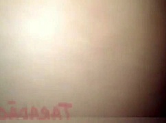 Leaving that whore's ass all fucked up