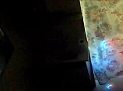 Redhead Novinha Teased And Fucked By Stranger In Public Bar Bathroom