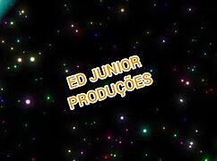 The married slut enjoys riding bareback on big cocks in red lingerie.