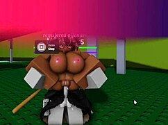 Fanúšik zúfalo chcela byť kurvená tým veľkým kohútom