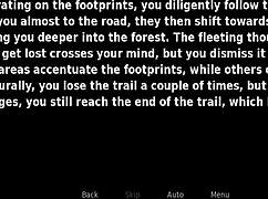 hg dirty fantasy part 5: working sex in the arena.