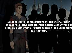 hg dirty fantasy part 5: working sex in the arena.