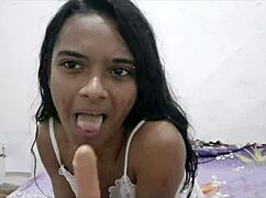 Jasmine's Amateur Reality Show