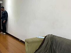 Ela Pediu O Mastro Emprestado E Sabe Como É Né Gosto Muito De Arrombar Buceta Branca.