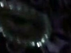 Very Late At Night Woken Up To Suck Cock With Anal Finger And Rimjob