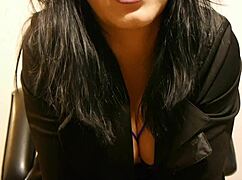 Blow-Jobs Compilation with MilfyCalla, the Cheating Wife! Part 1