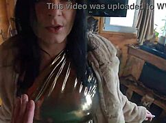 Cheating Wife Dance Play With Husband Friend 228 - Previewtoday My Husband Is Away On A Trip His Friend Also Lied And L