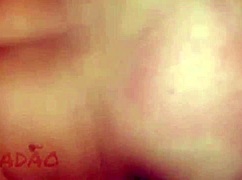 Ebony BBW Slut Melts Dick with Anal and Pussy Play