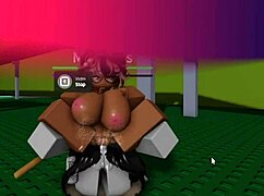 fan desperately wanted to get fucked by that big cock