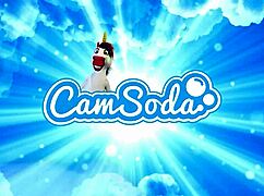 Huge Naturals Tits Girl Loves Getting Her Pussy Soaking Wet