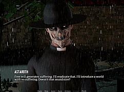 Once in a lifetime emotional walkthrough