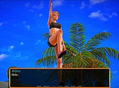 My New Family Game 572