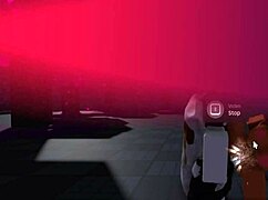 fan desperately wanted to get fucked by that big cock