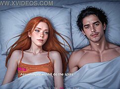 Mila Ai's Loyal Route Adventure