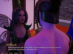 being a dik 228 chick route walkthrough