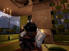 fan desperately wanted to get fucked by that big cock