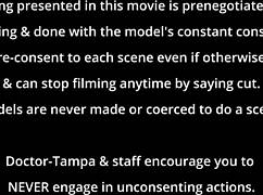 mia's 1st gyno exam, i was so nervous