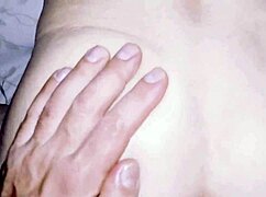 White Stockings Anal Fucking!