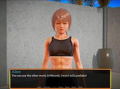 My New Family Game 572