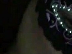 Very Late At Night Woken Up To Suck Cock With Anal Finger And Rimjob