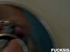 We finish what we start with angel gostosa