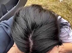 Bu yılın en leziz am yalaması anal kreampie ile 😋