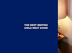 british 18 year old sucks a strangers cock for the first time 😍