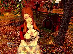 harem hotel 235 game adventure