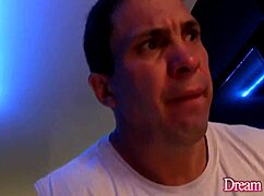 Tranny Bruna Castro Booty Pounded