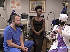 Dr Tampa Strangers Night Rina Arem