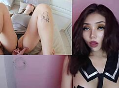 i watched them fuck before work