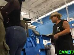 Ass Bbw Hidden Cam Porn Video in High Definition Close Up