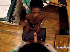 Dr Tampa Strangers Night Rina Arem