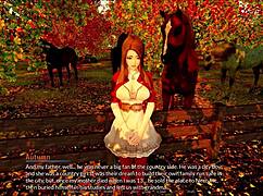 harem hotel 235 game adventure