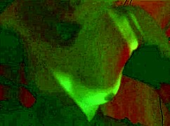 Rápido polvo en calabozo con Jade Wilde gimiendo de pasión