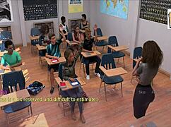 내 아내와 계모를 이 게임에서 공유해