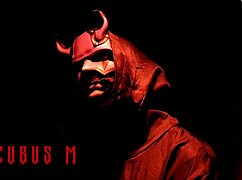 INCUBUS M MASTURBATION TRAILER GETS YOU HORNY!