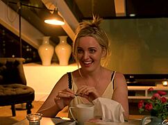 fisting charlie forde and chasey devil in group