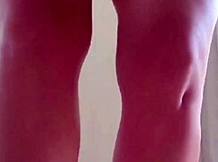 Beautiful Young Brazilian Milla Santiago Meets White Japanese Girl In University Dormitory